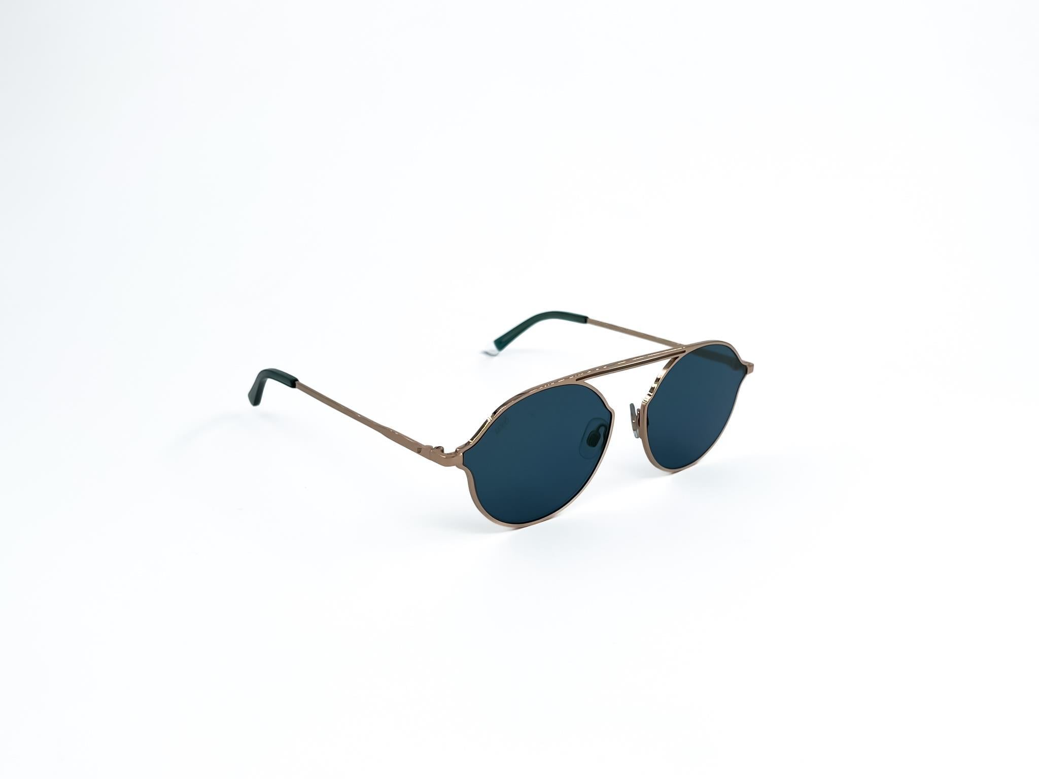 WEB WB 0198 28X 57 Unisex Güneş Gözlüğü