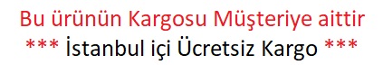 istanbul kargosu