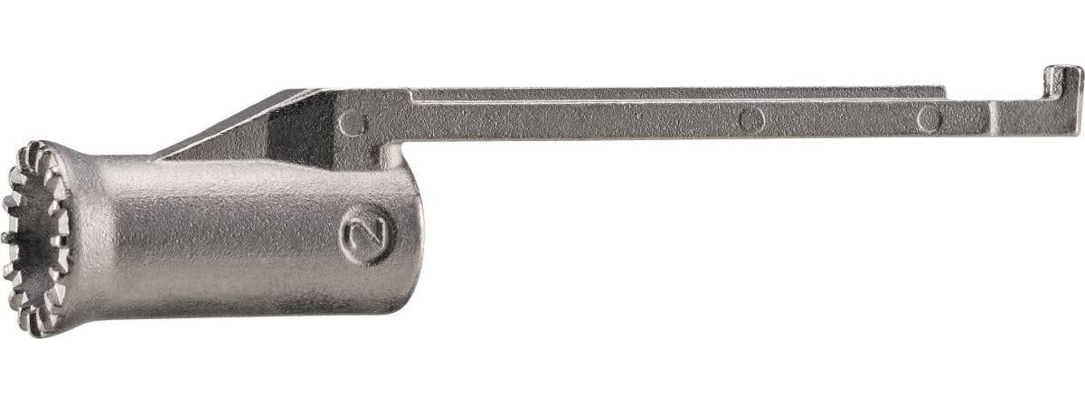 Hilti BX 4-22 Akülü Çivi Tabancası Yedek Namlu Orjinali