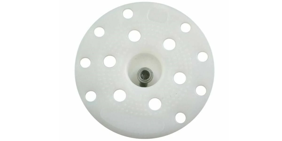 Fixpro Mantolama Dübeli 30mm Çivili 1000 Adet-Koli