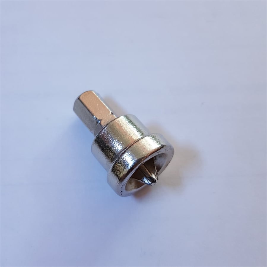 Stoplu Vidalama Ucu 10 lu Paket