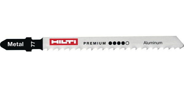 Hilti SP 77  Alüminyum İçin Üniversal Dekupaj Testeresi