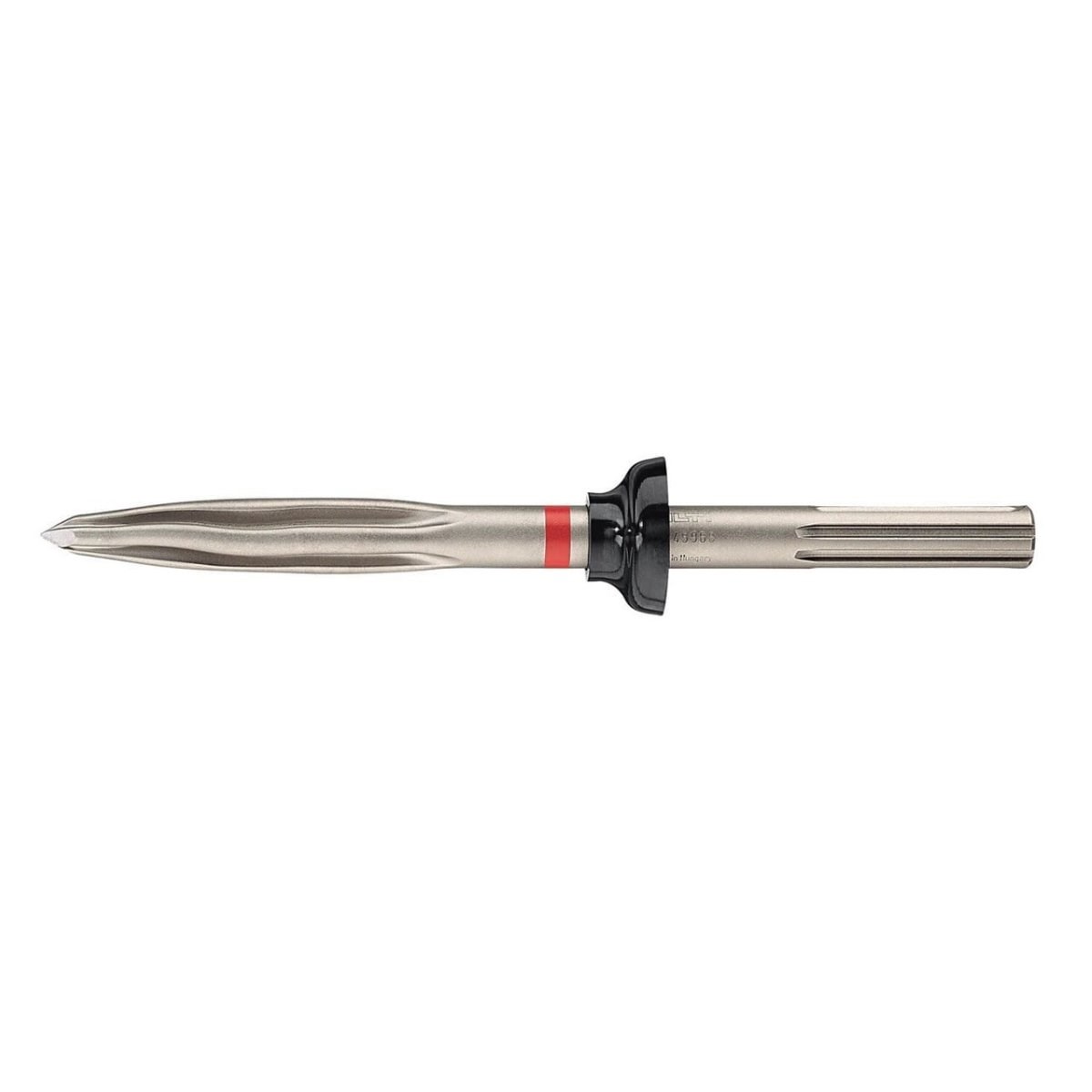 Hilti TE-YX SM Kanallı Sivri Uç SDS MAX 36cm