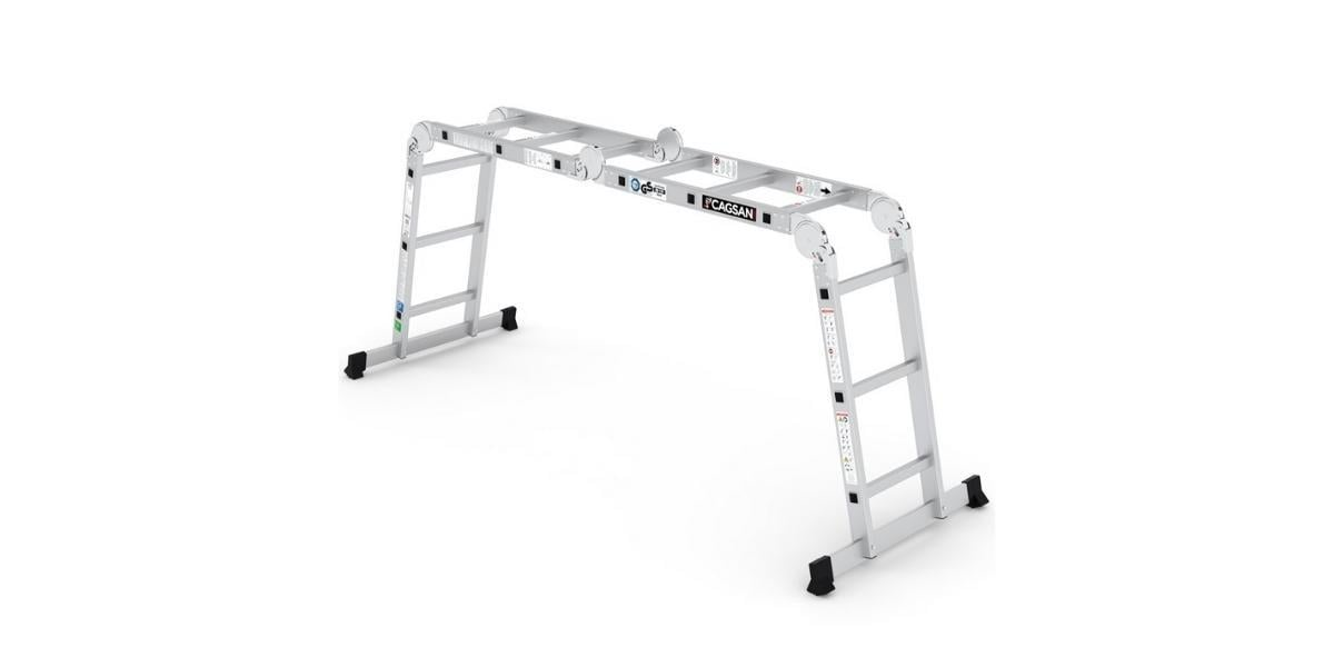 Çağsan Quadro Çok Amaçlı Merdiven