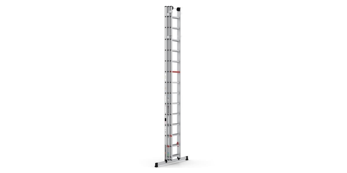 Çağsan Smart Level  PRO 3x14 Eğim Ayarlı Merdiven