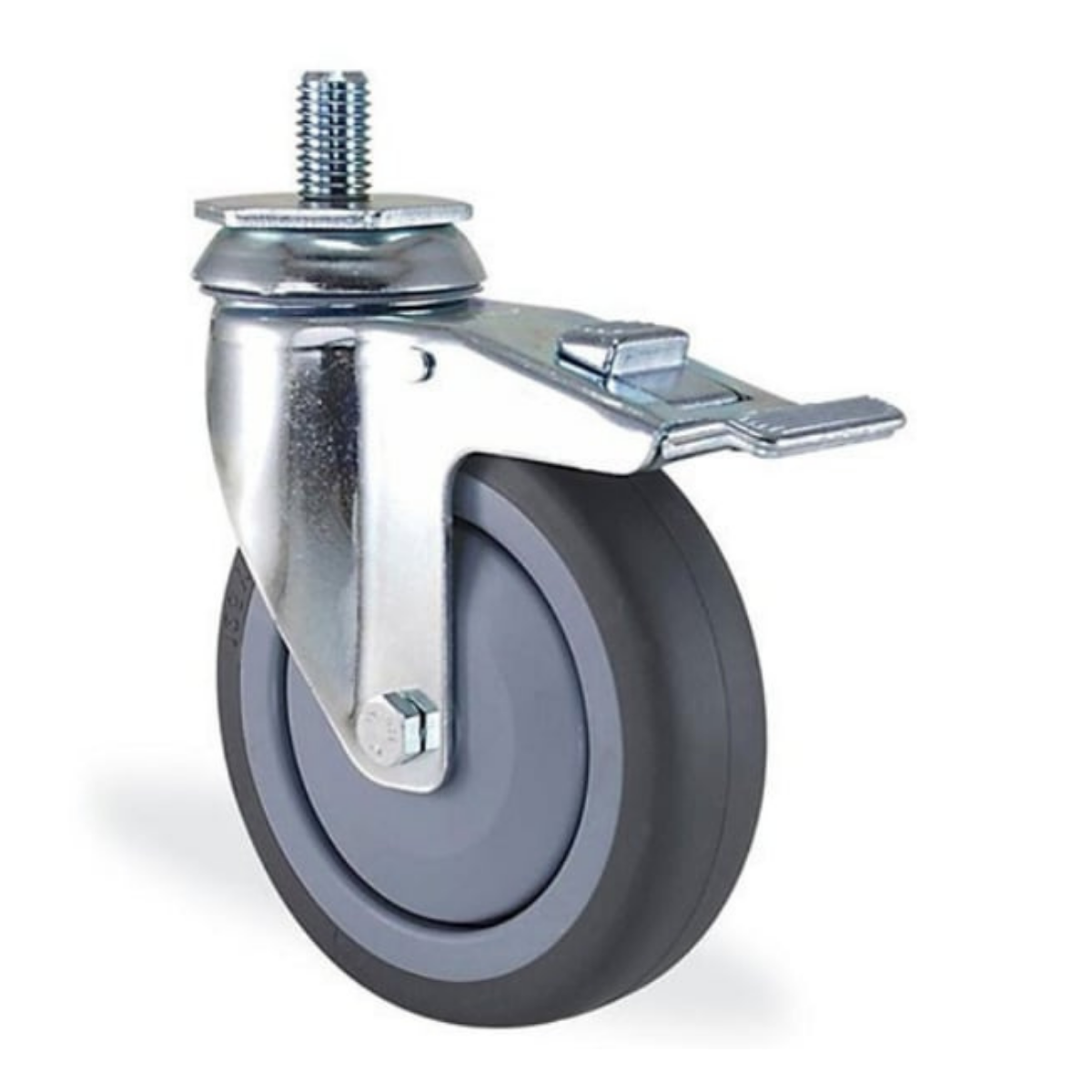 Kama MTR 2801 125 F18 Orta Sanayi Tekeri Frenli 110kg