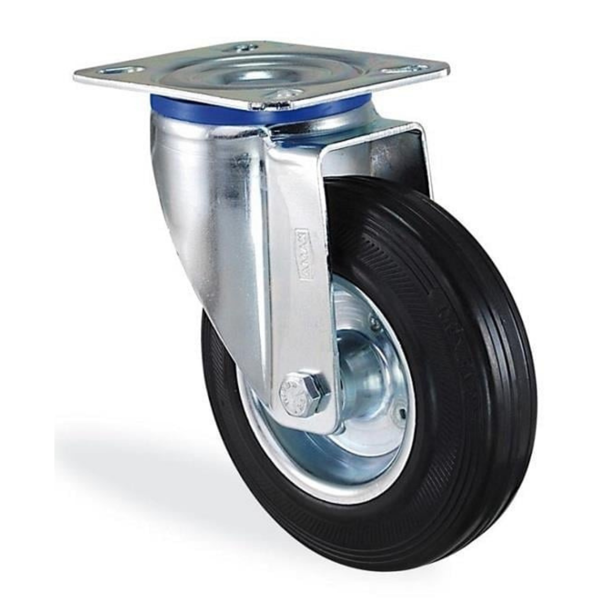 Kama SLP K3302 150 Oynak Tablalı Orta Sanayi Tekeri 125kg