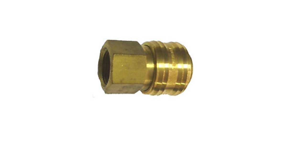 8mm Stoper Dişi Gövde Hava Jakı