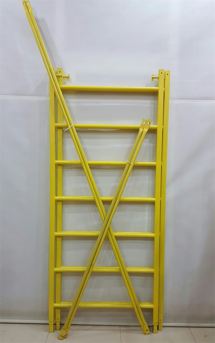 Mobil iskele Modülü 2m