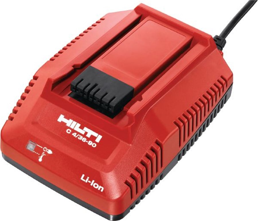 Hilti C 4/36-90 230V Şarj Cihazı