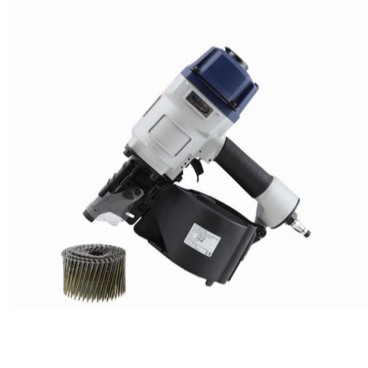 AkdenizPalet Çakım TabancalarıAKD C33 83-B1 RULO ÇİVİ TABANCASI