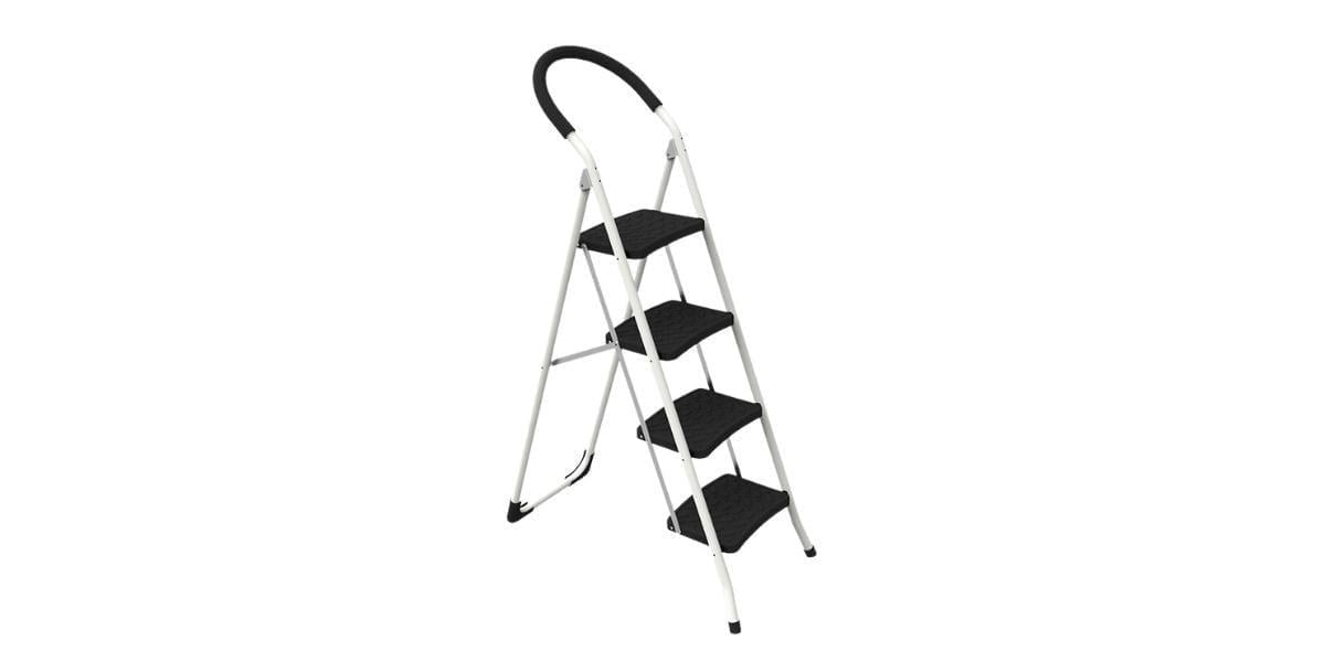 Saraylı 1644 Pratik Mega Metal Ev Tipi Merdiven 2.3m