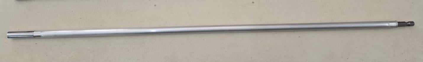 Bilal Expres Vidalama Aparatı 75cm