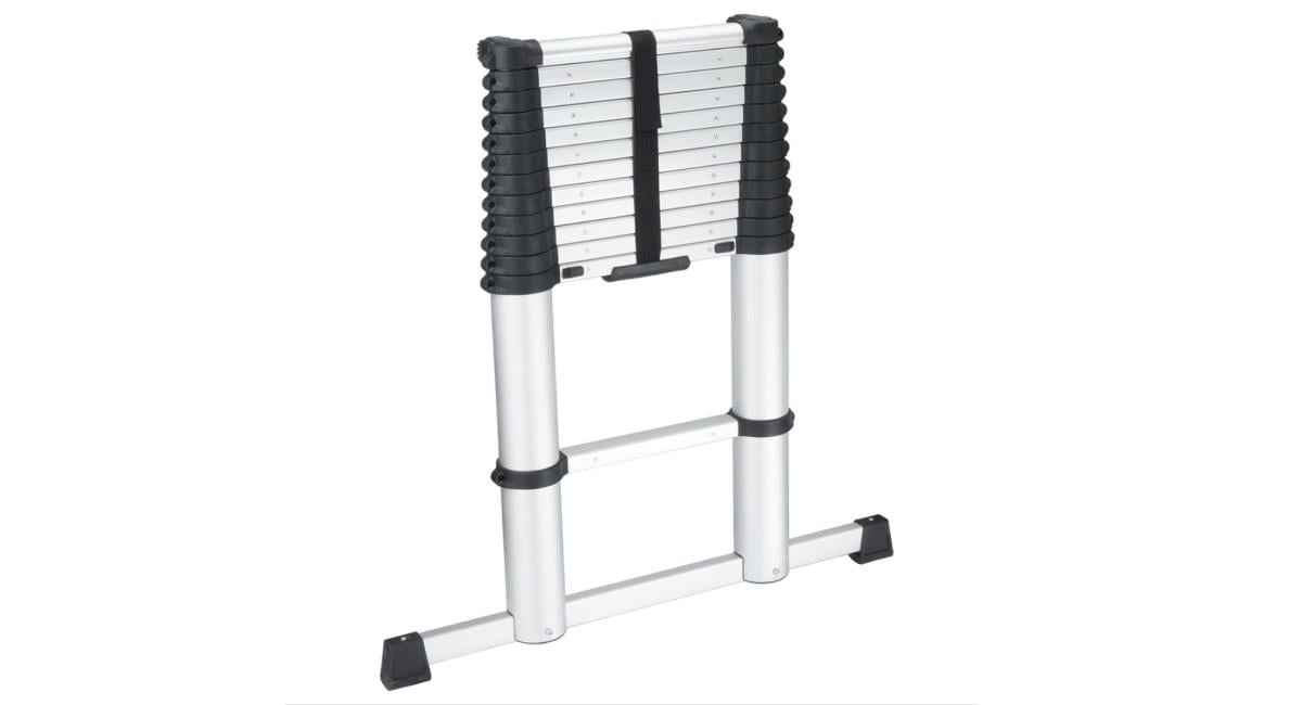 Çağsan Telar Teleskopik Merdiven