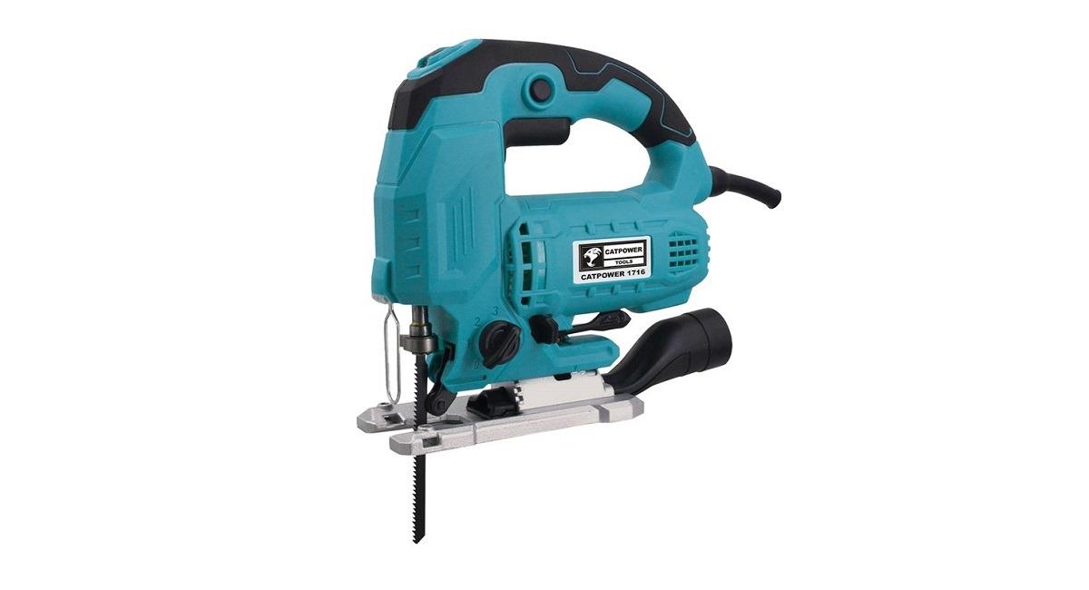 Catpower 1716 Dekupaj 710w