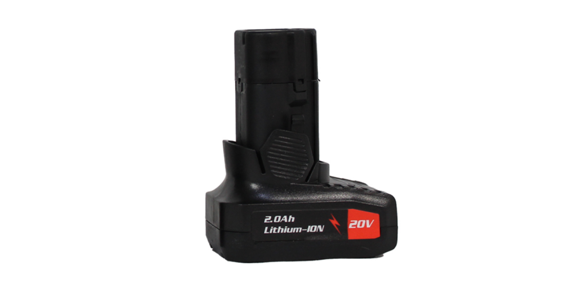 Catpower CATY4127-32 Akü 20v 2.0AH