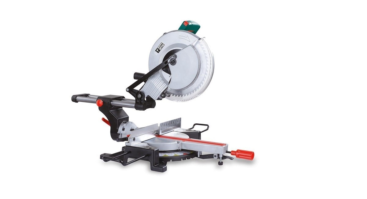 CATPOWERCATPOWER 2265 GÖNYE KESME 300mm RADYALLI 2000 WCAT2265