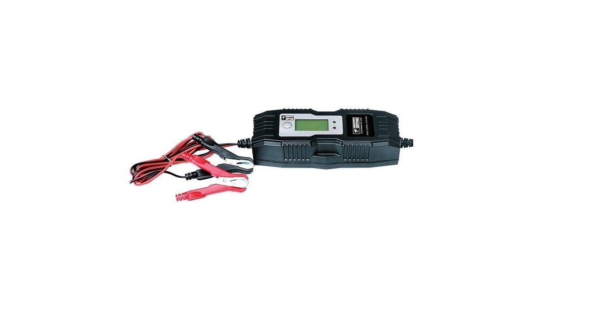 CATPOWERCATPOWER 260 AKÜ ŞARJ CİHAZI DİJİTALCAT260