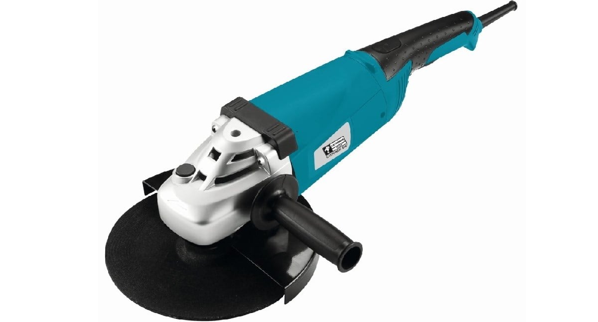 CATPOWERCATPOWER 6187 TAŞLAMA 230mm 2450 WCAT6187