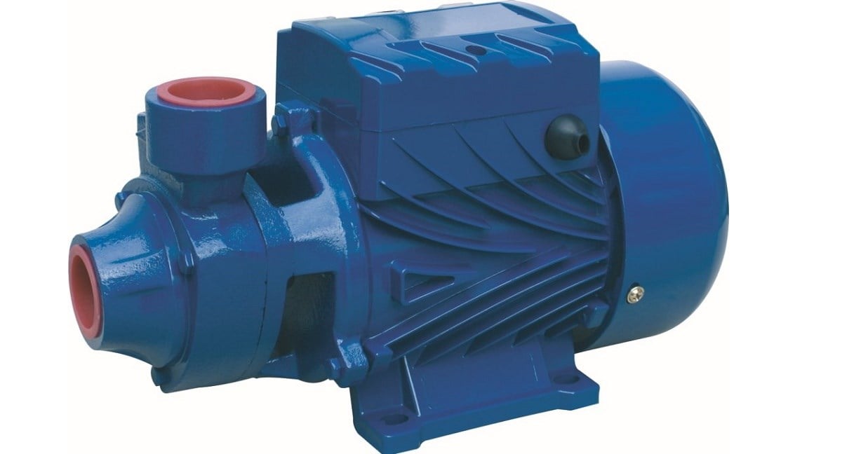 CATPOWERCATPOWER 683 SU POMPASI PREFERİKAL 0.5 HP 370 WCAT683