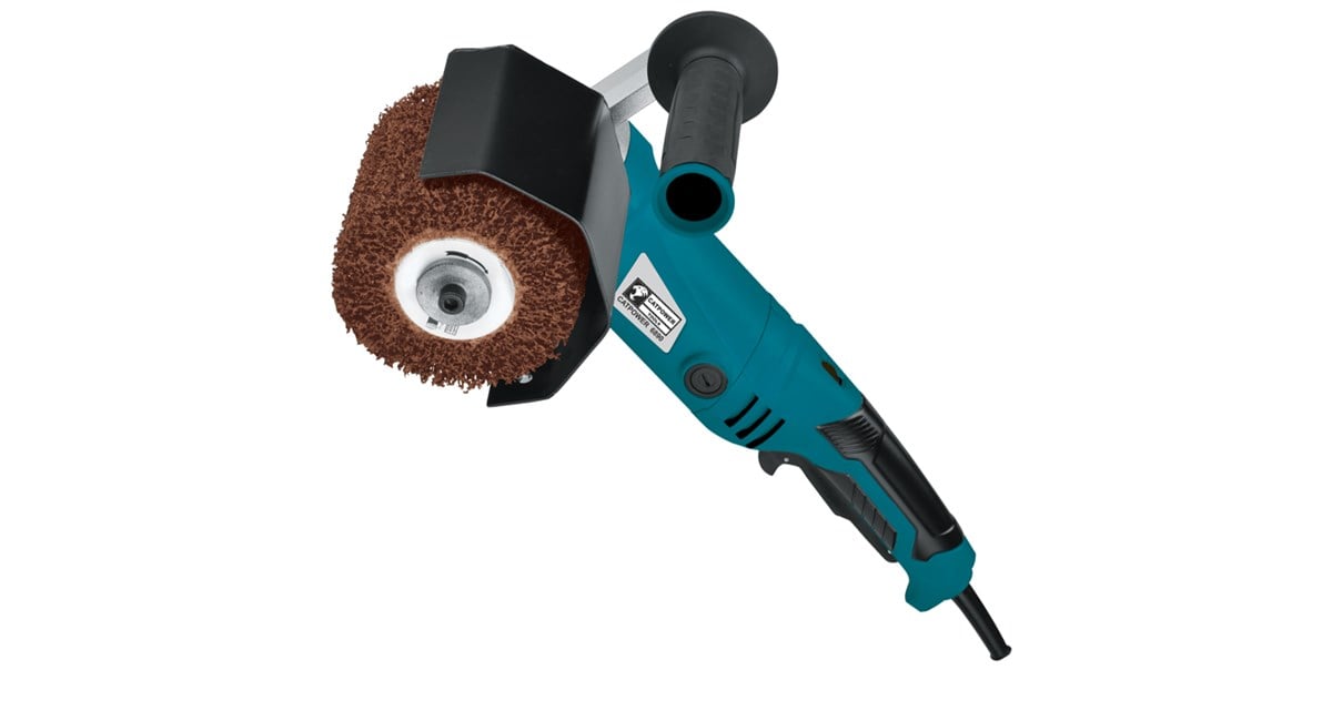 CATPOWERCATPOWER 6890 MOP ZIMPARA M14 1300 WCAT6890