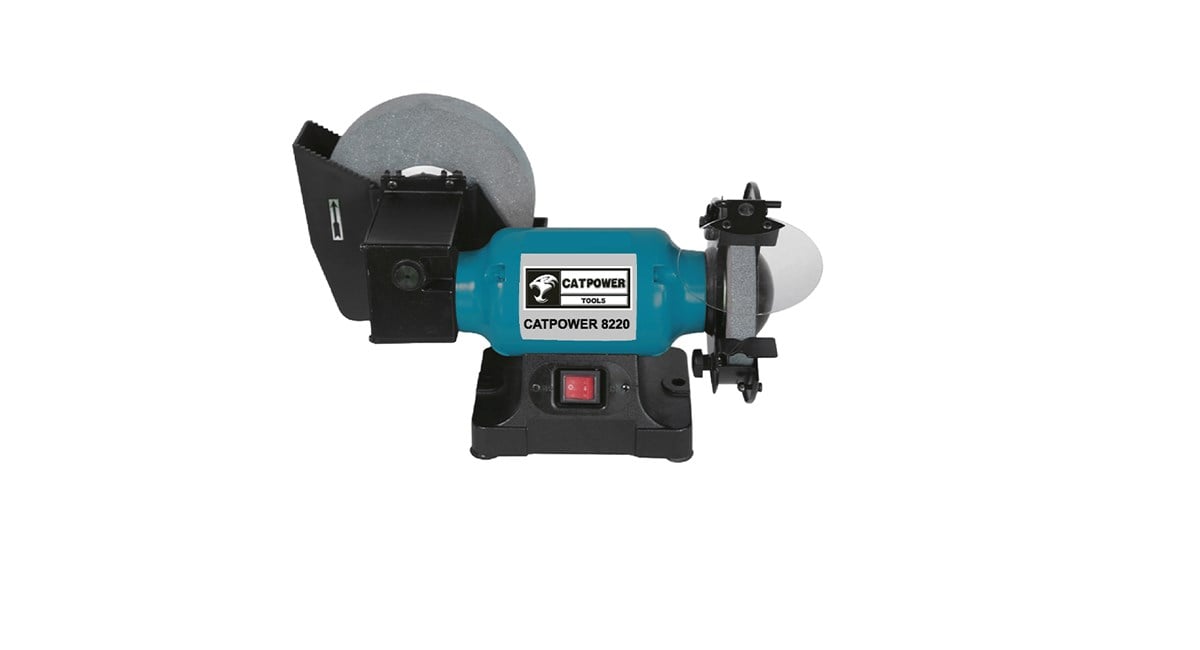 CATPOWERCATPOWER 8220 SULU ZIMPARA MOTORU 400 WCAT8220