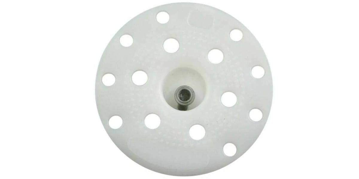 25mm Çivili Mantolama Dübeli +Gaz 1000 Adet/Koli