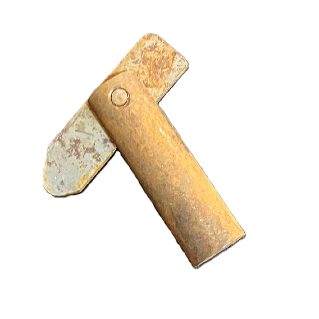 İskele Pimi Çap 16mm