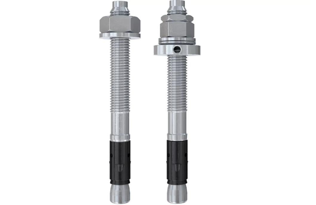 Fischer FAZ II 12/50 Klipsli Dübel 20 Adet/Kutu