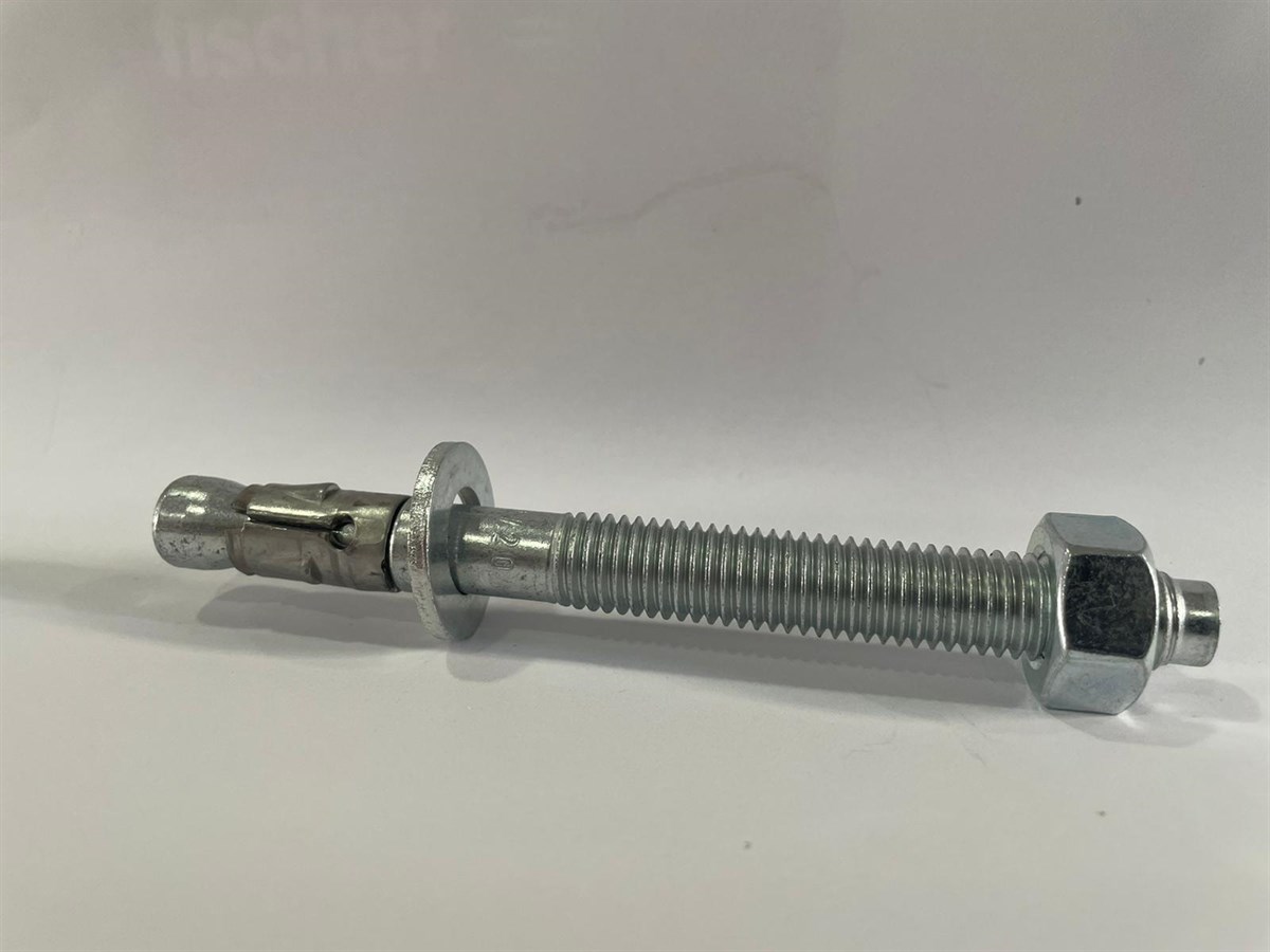fischerFischer FAZ II 12/20 SSC Klipsli Dübel 20 Adet/Kutu553853