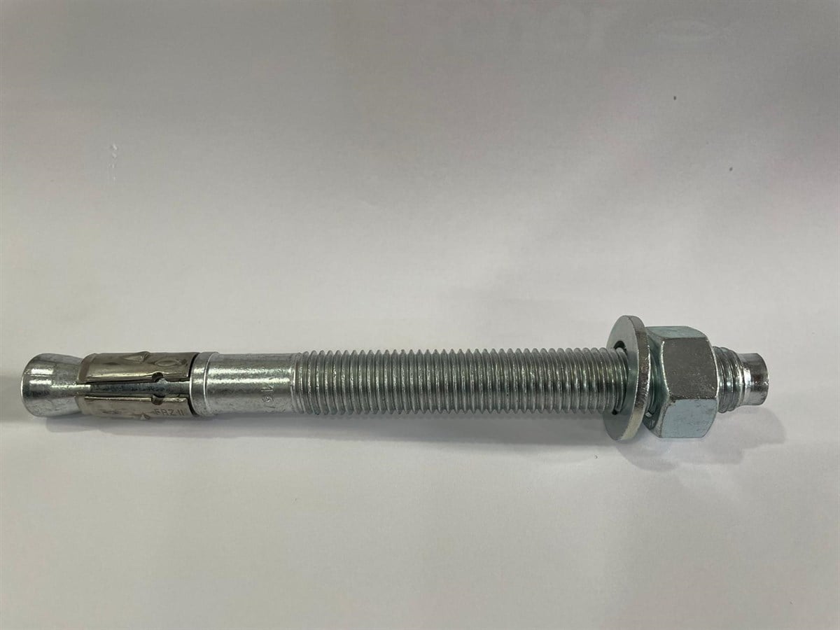 fischerFischer FAZ II 16/50 SSC Klipsli Dübel 10 Adet/Kutu553855