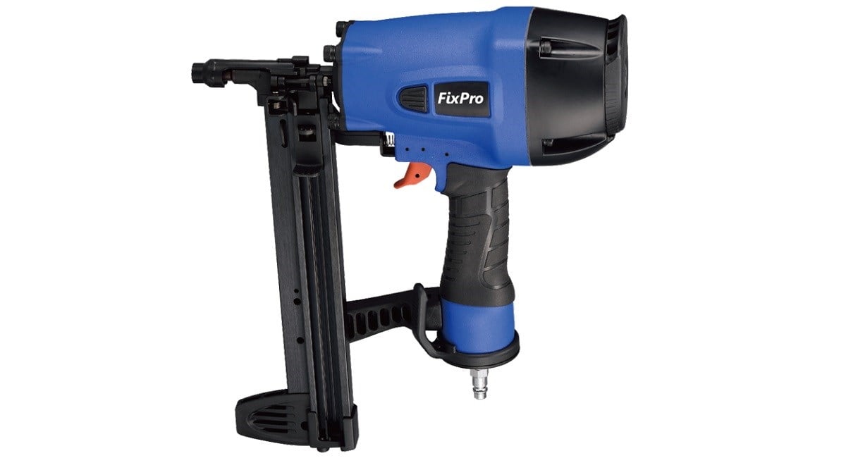 FixProFixpro Fx100-p Havalı Çivi Tabancası Betona ÇakımFX100-P
