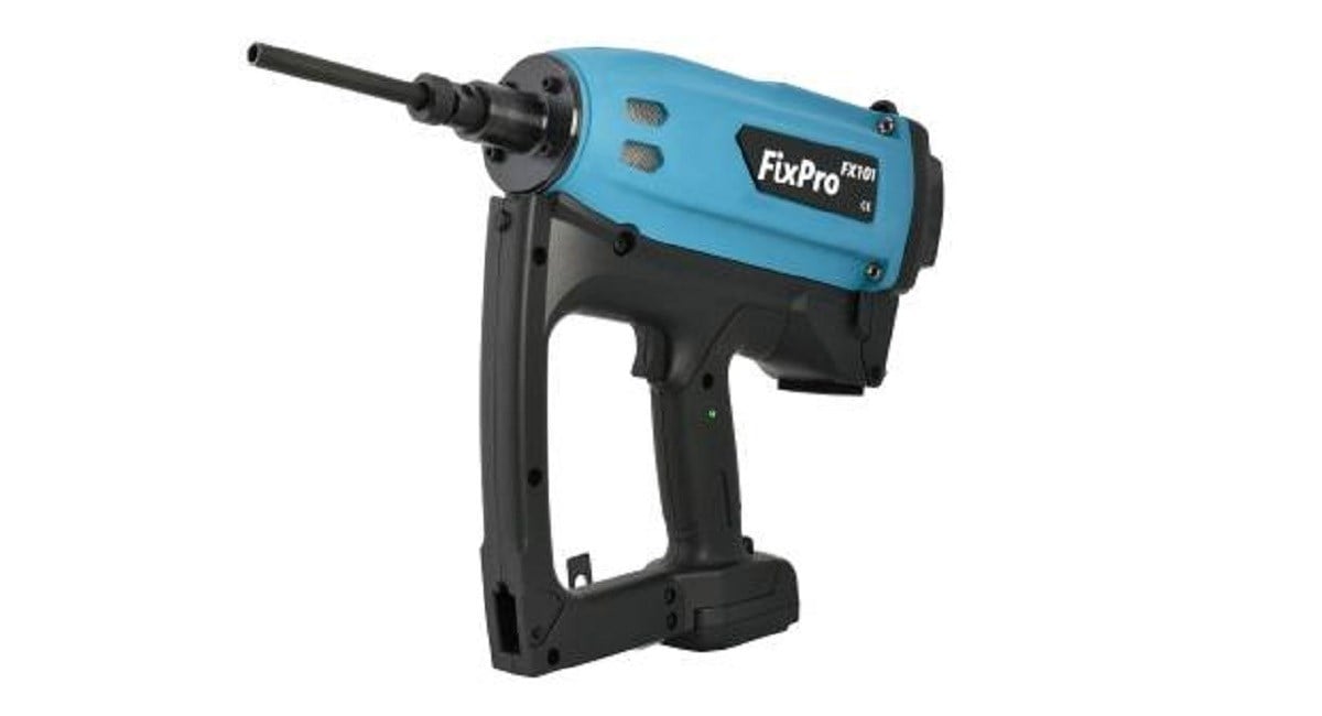 FixProFixPro Gazlı Mantolama TabancasıFX101