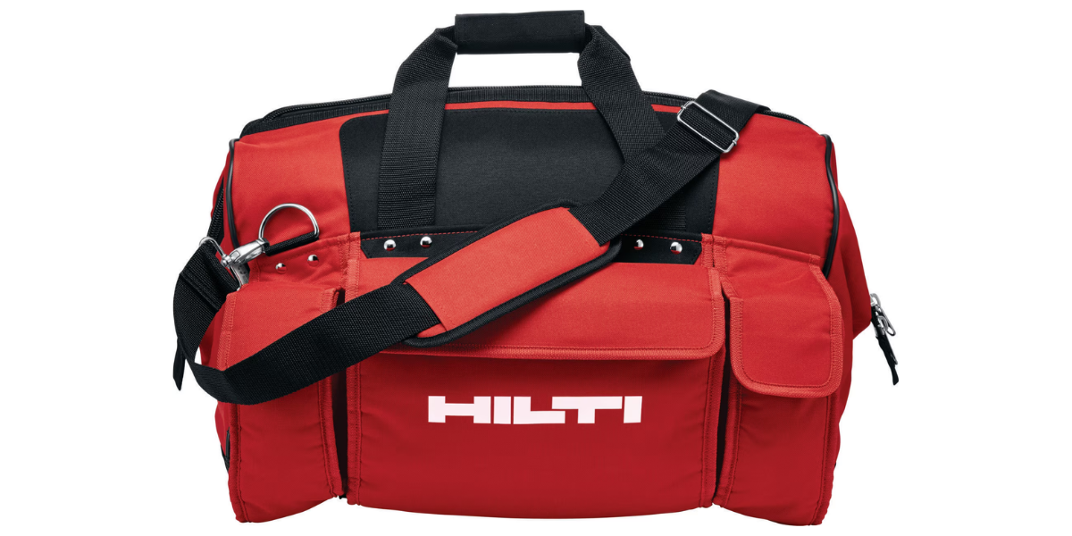 Hilti Büyük Alet Çantası