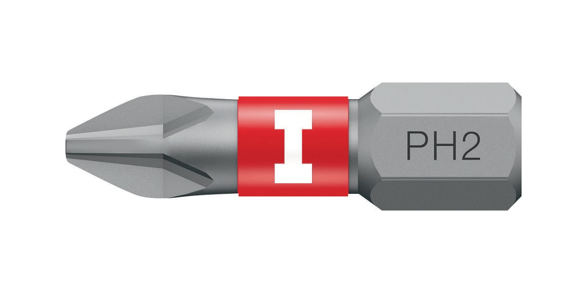Hilti  S-B(T) Bükülme Vidalama Ucu