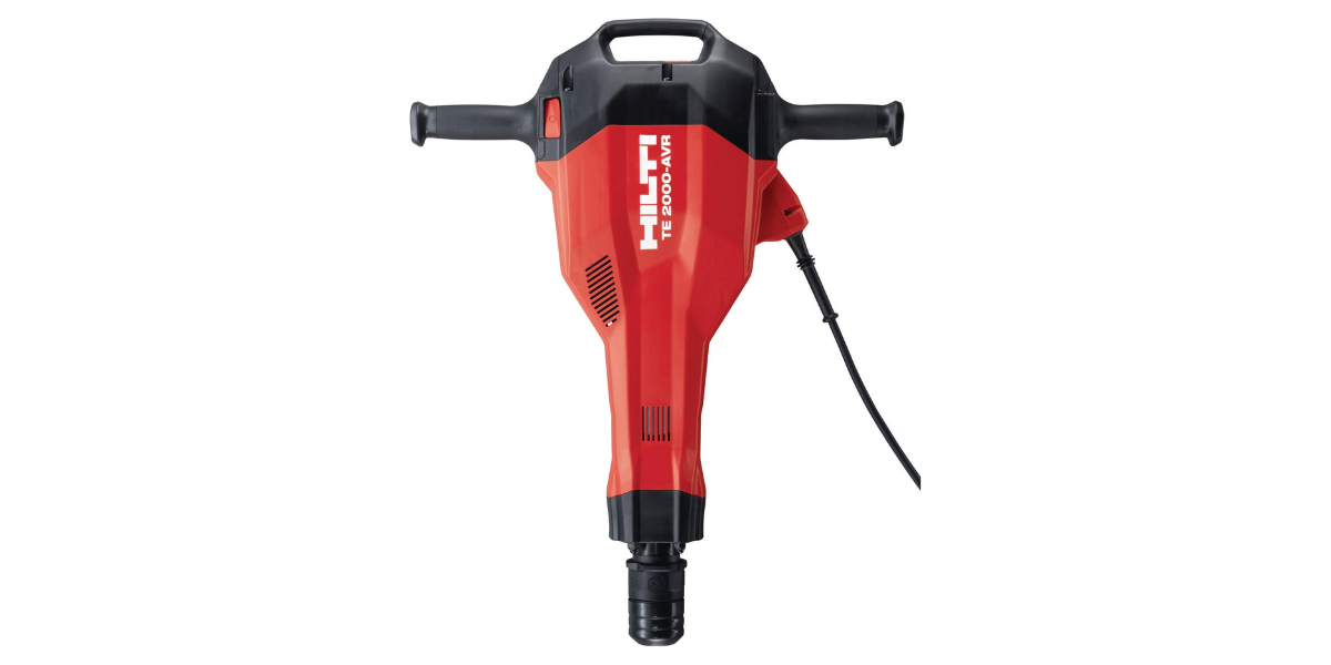 Hilti TE 2000-AVR Elektrikli Kırıcı