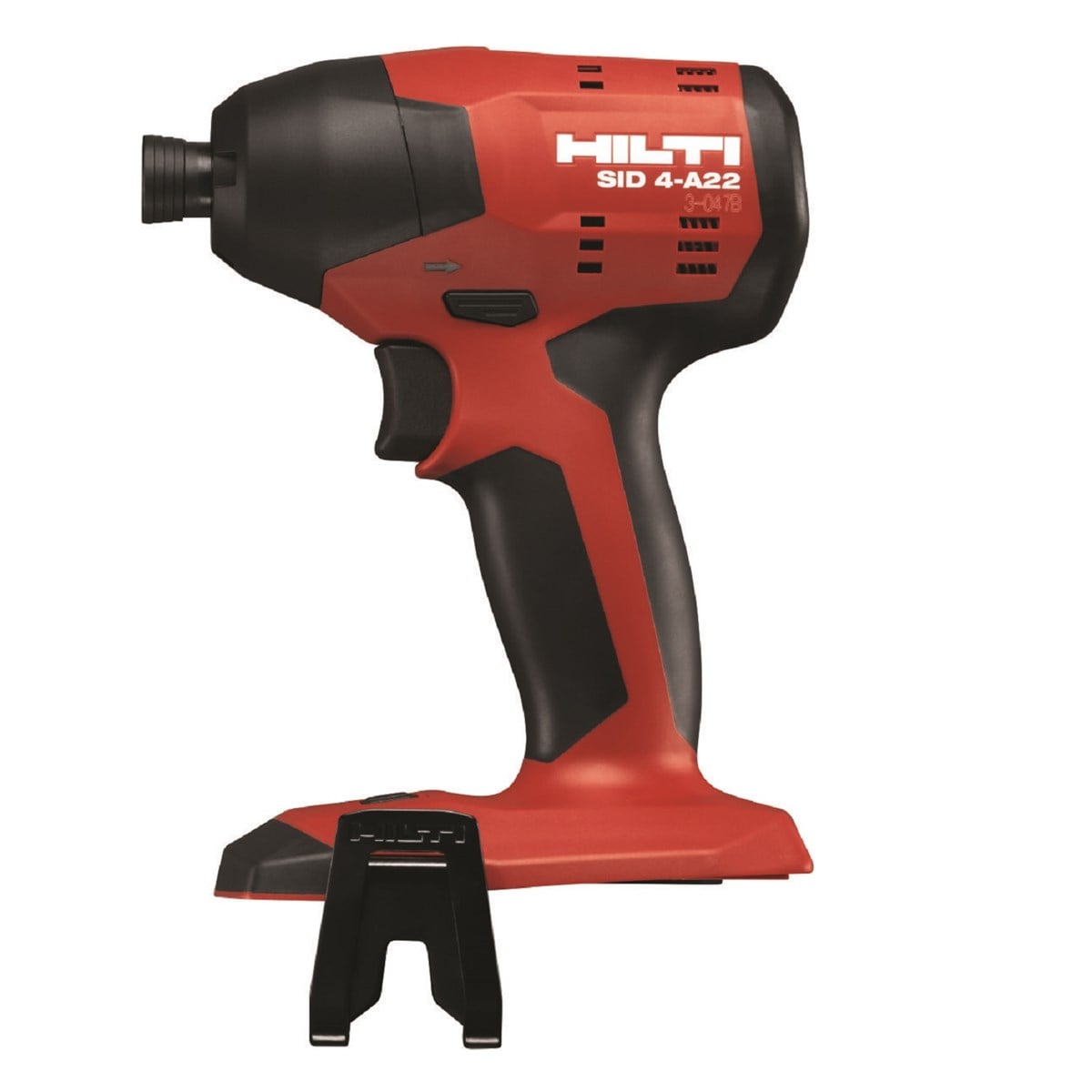 Hilti Akülü Darbeli Vidalama Makinesi SID 4-A22+  B 22/2.6+ C4 36/90 Kutu
