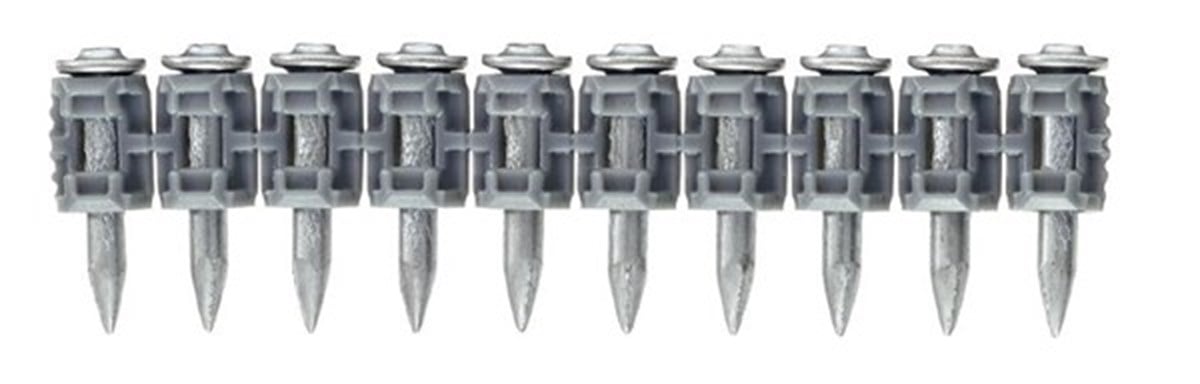 HİLTİHilti GX 120 Çivi Çakma SistemleriHilti GX 120 Çivisi 27mm Beton İçin