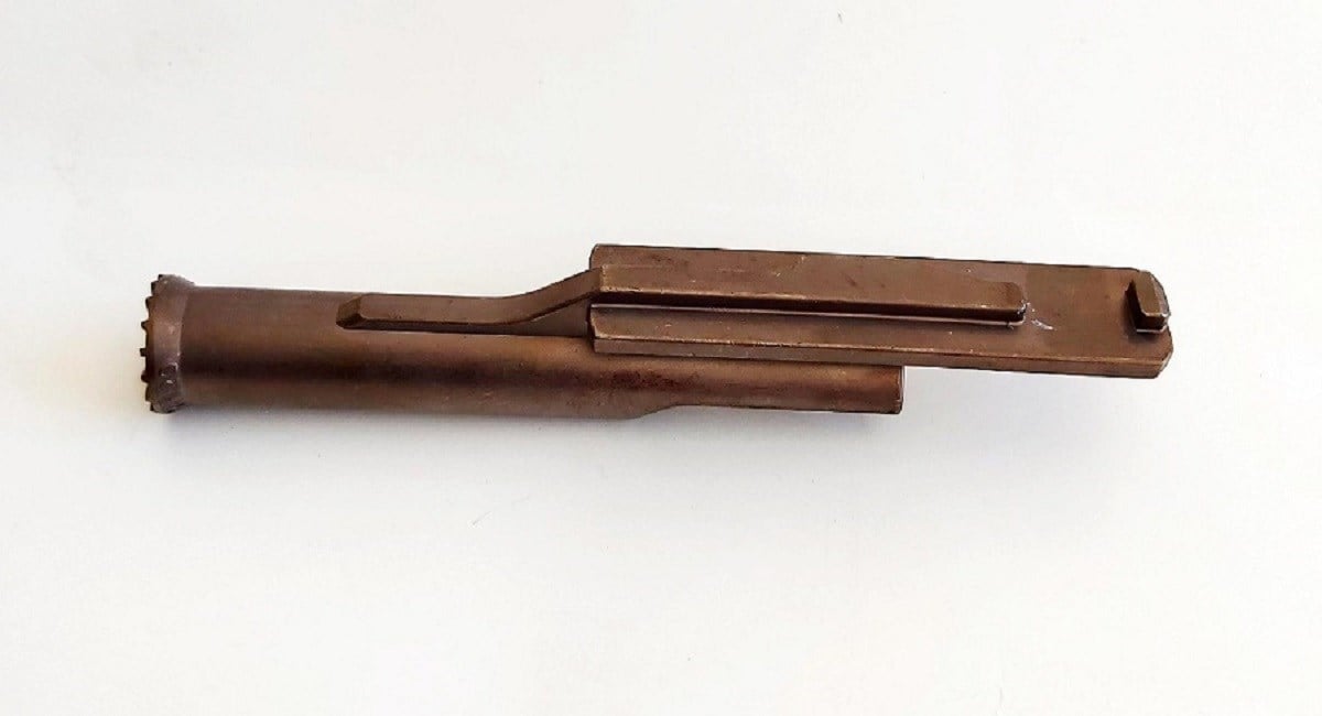 Hilti GX120 Namlusu Standart Model