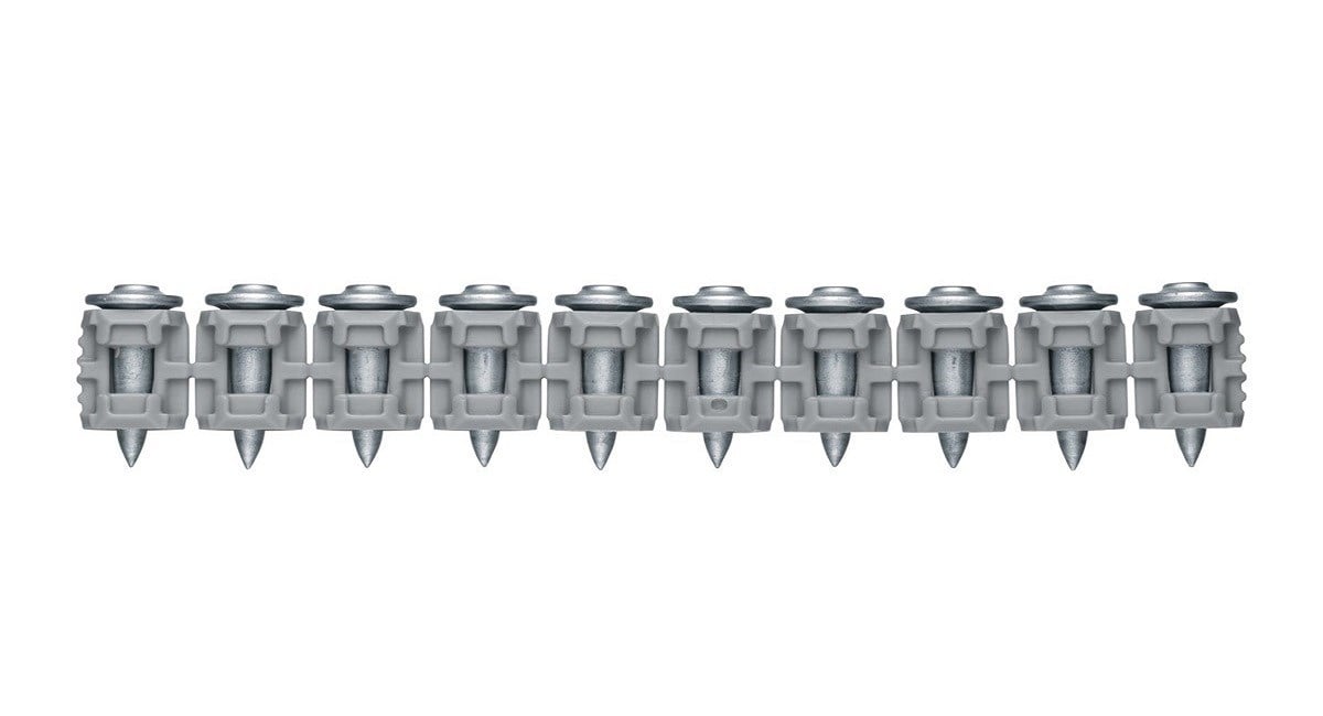 HİLTİHilti GX3 Çivi 14mm Çeliğe Çakım1200 X-S 14 G3MX #2101547