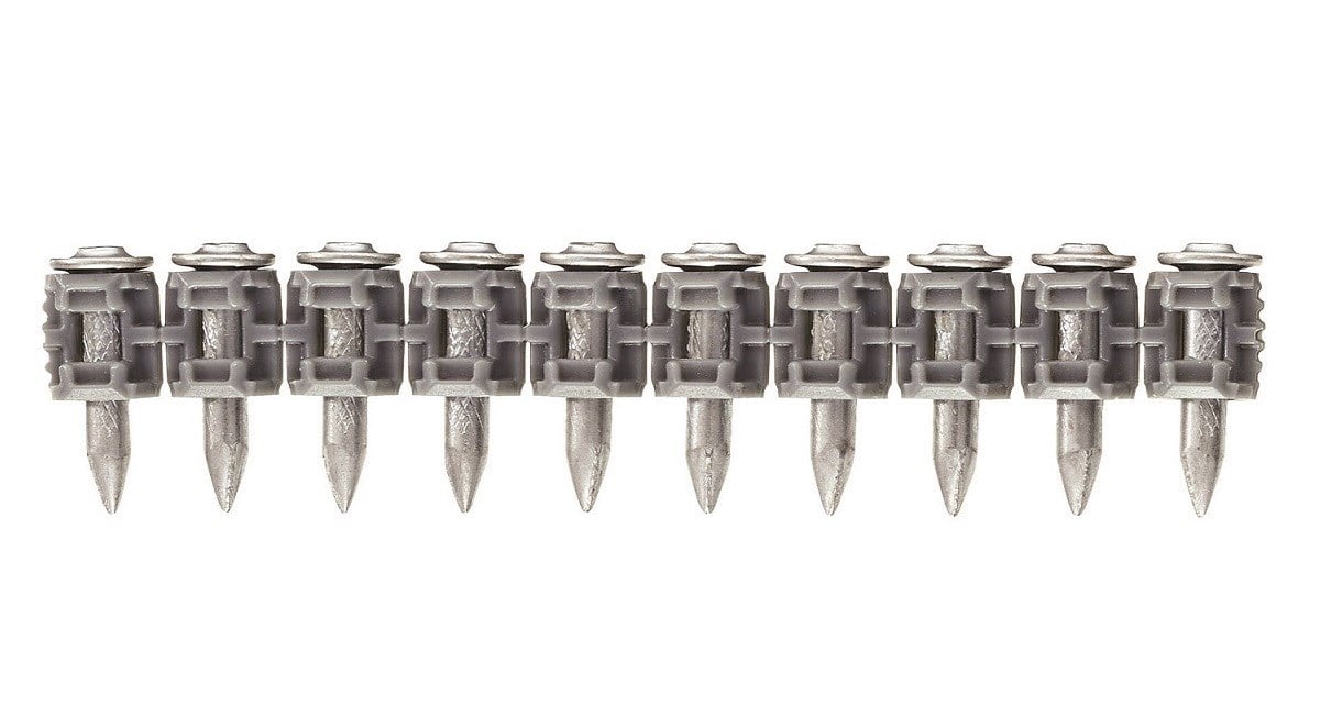 HİLTİHilti GX3 Çivi 27mm Betona Çakım1200 X-C 27 G3MX #2100956