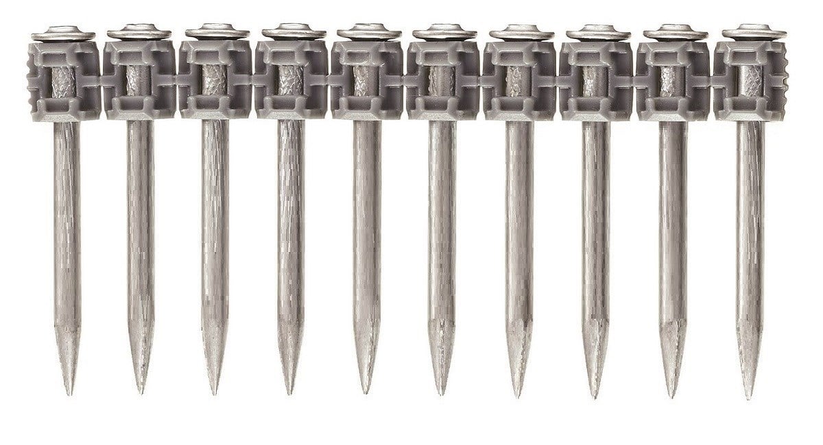 HİLTİHilti GX3 Çivi 39mm Betona Çakım1200 X-C39 G3MX #2100958