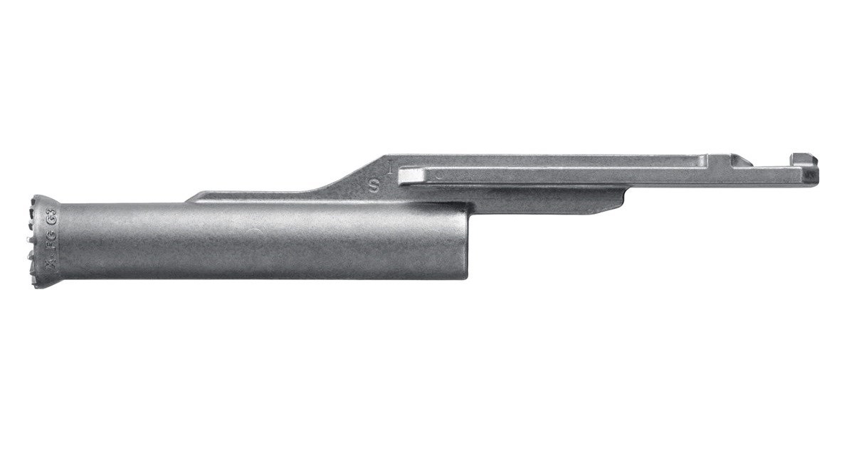 HİLTİHilti GX3 Montaj Tespit KlavuzuX-FG G3ME Aparat #2102281