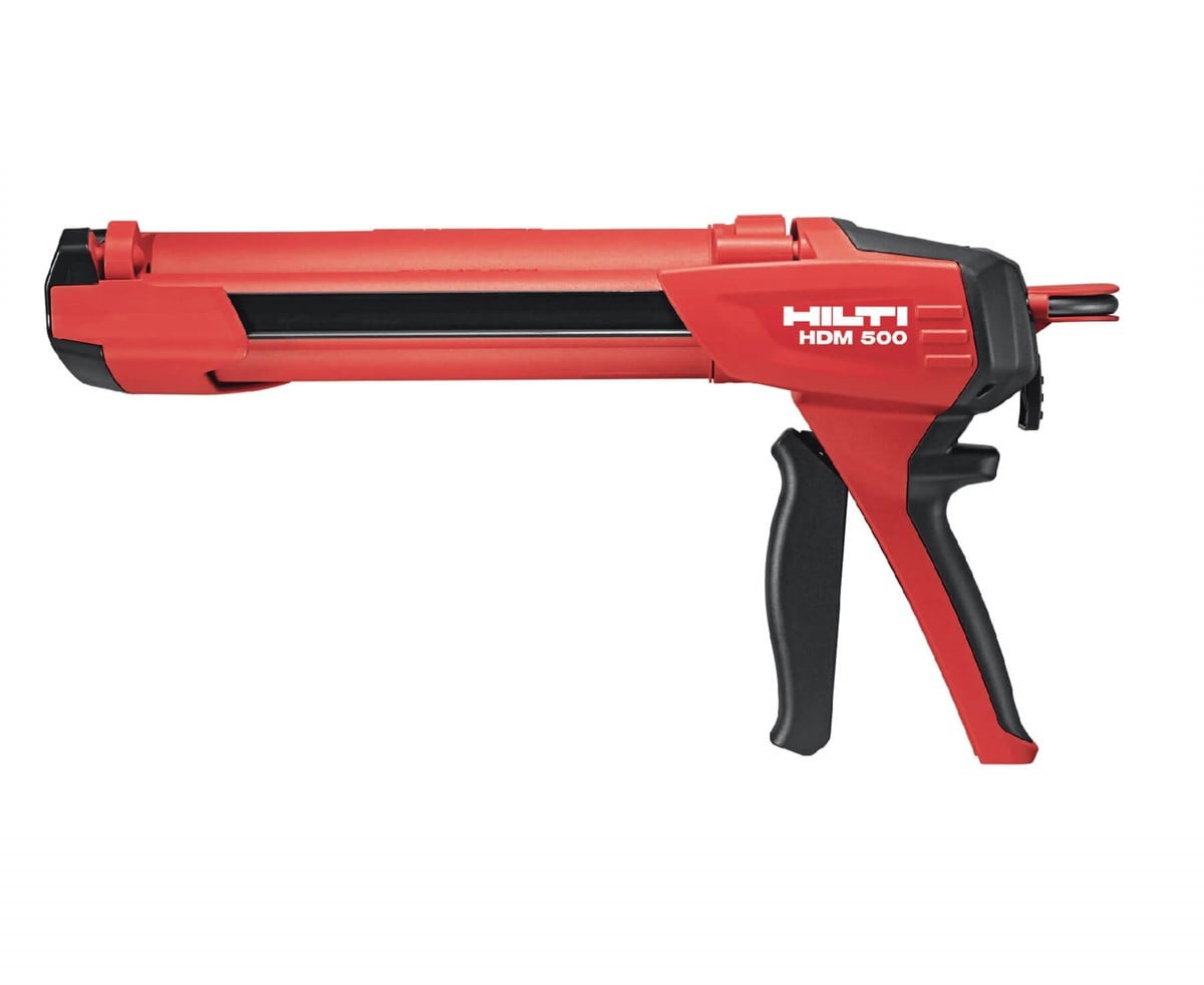 HİLTİHilti HDM 500 Kimyasal Dübel Tabancası2005641