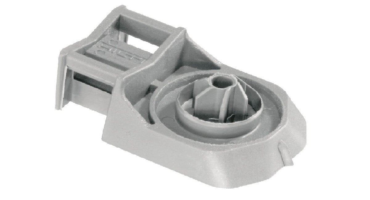 HİLTİHilti Kablo Bağ Tutucusu X-ECT MX 100 Adet PoşetX ECT MX #285709