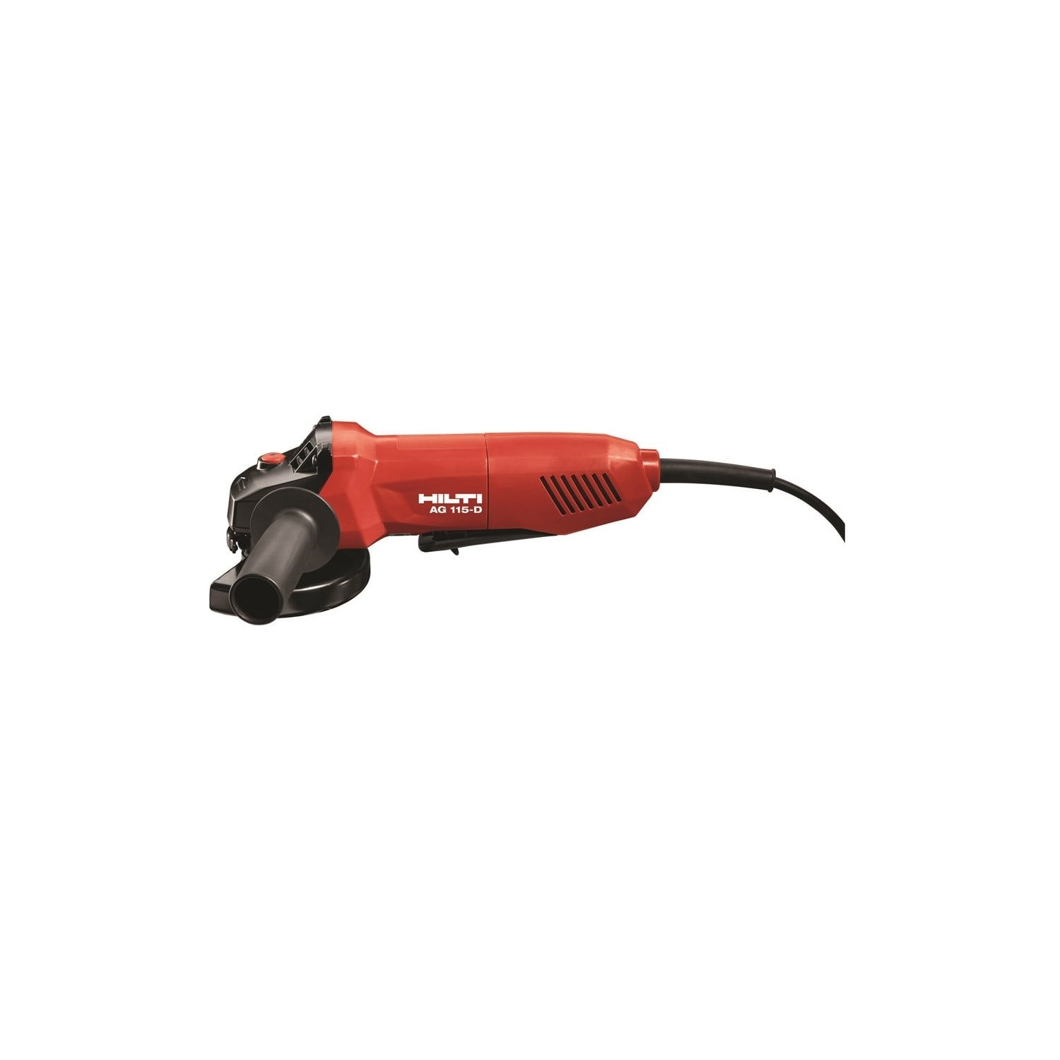 Hilti Kesme Taşlama Makinası AG 115-D 230V Kutu