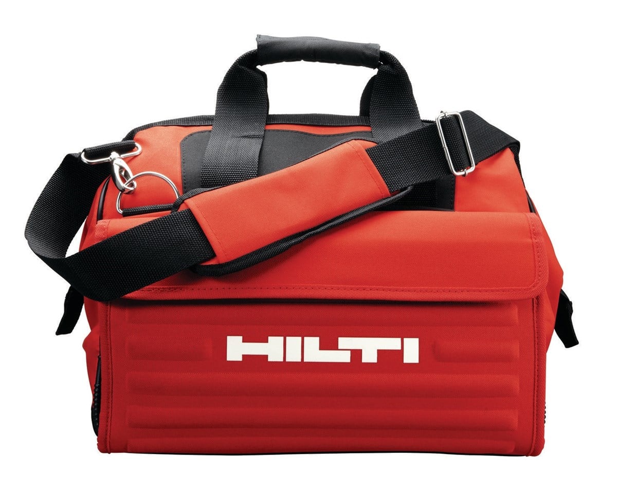 HİLTİHilti Küçük Bez Çanta (3 Makina)Soft bag medium #434910