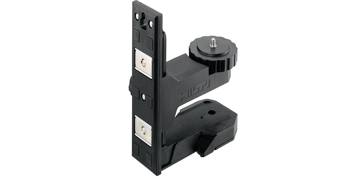 HİLTİHilti PMA 89 Mıknatıslı Lazer Destek AparatıPMA 89 #2227008
