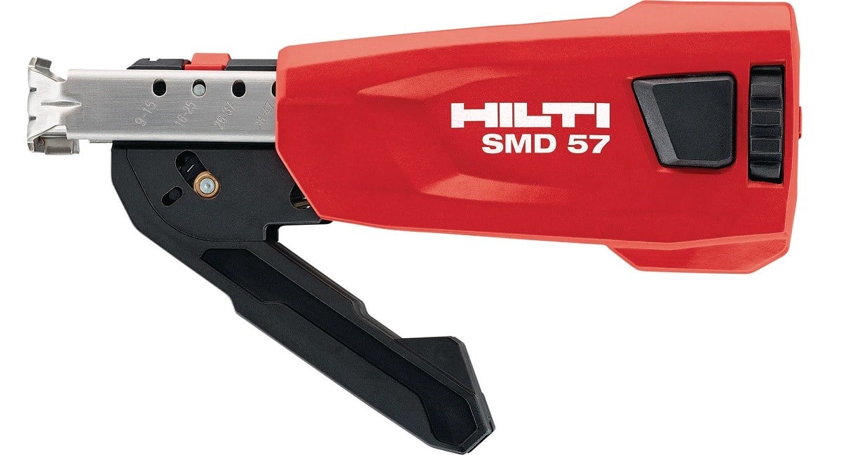 HİLTİHilti SMD 57 Şeritli Vida Magazini Yeni ModelSMD 57 #2289475