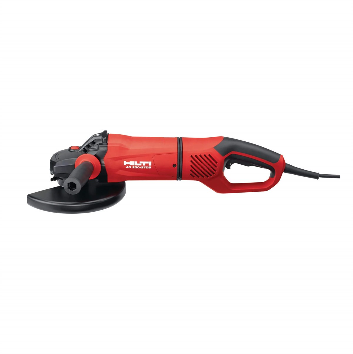 HİLTİHilti Taşlama makinası AG 230-27DB 230V KutuTaşlama makinası AG 115-8D #2075669